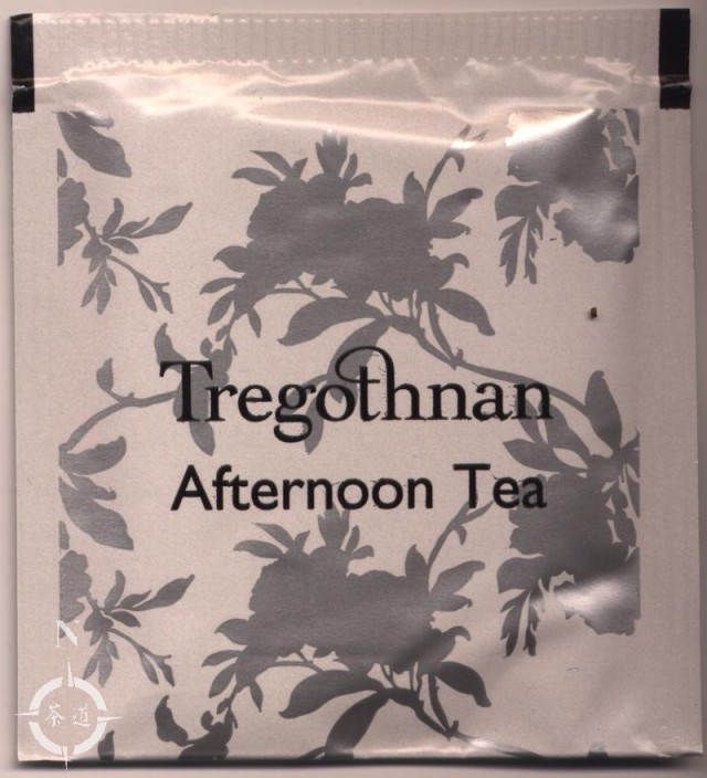 Tregothnan Afternoon Tea