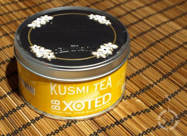 Kusmi BB Detox