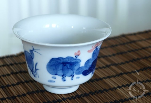 new gaiwan