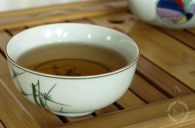 tea bowl