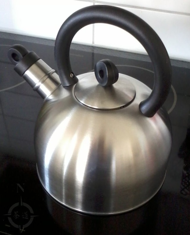 Ikea vattentät kettle