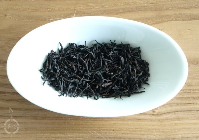 Emona Brand Ceylon - dry leaf