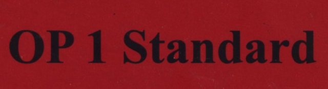 Emona Brand Ceylon - OP1