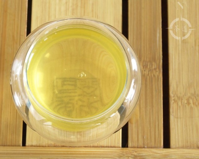 Sing Korean Sejak - a cup of