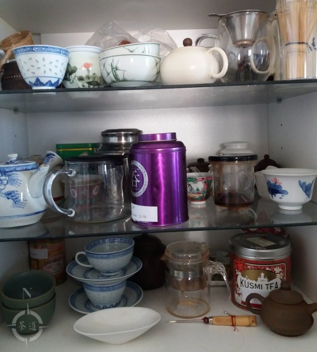 2018 summer - back home