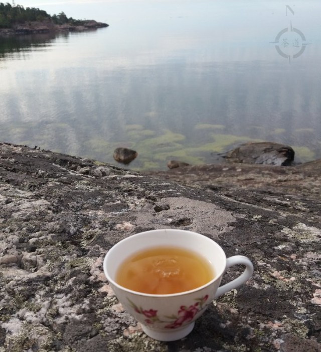 Summer 2018 - gunpowder cliff cup