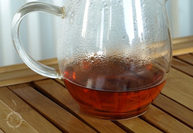 gaba oolong - gong dao bei