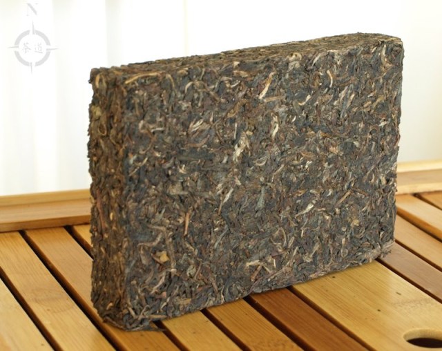 2006 haiwan lao tong zhi - unwrapped