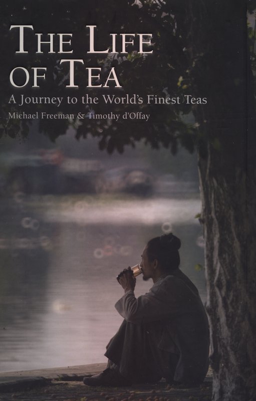 life of tea cover