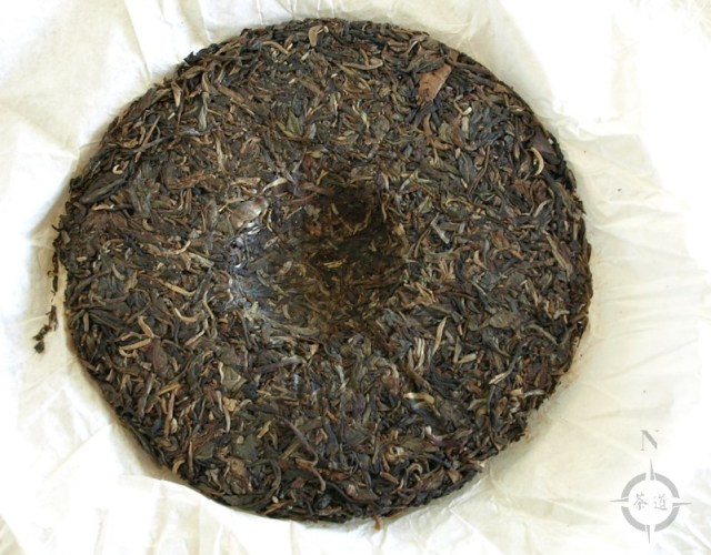 2010 Hai Lang Hui Wei - beeng hole