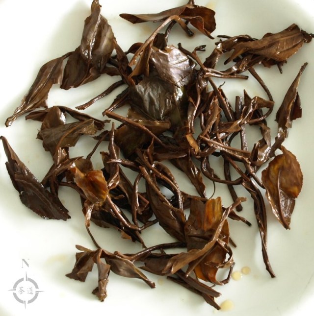 red jade - used leaf