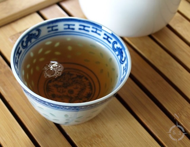 Nepal Golden Meadow SF - a cup of