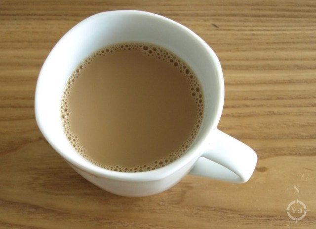 new chai recipe - mark II