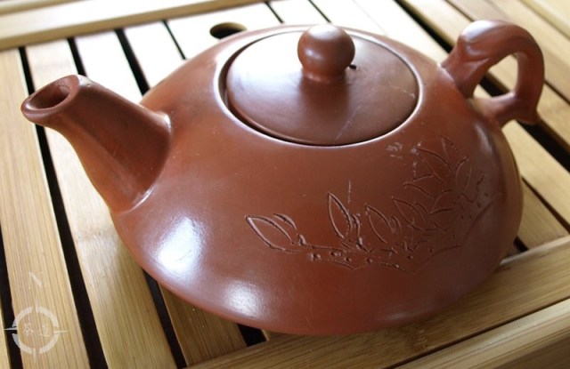 tehuset java teapot - 1