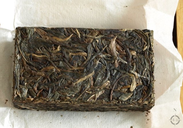 White2Tea 2016 Sister Brother - sister unwrapped