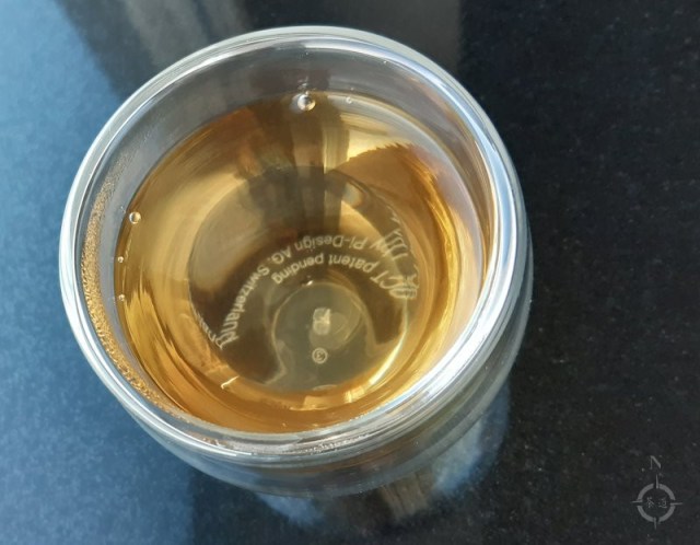 bai mu dan dragon ball - a cup of