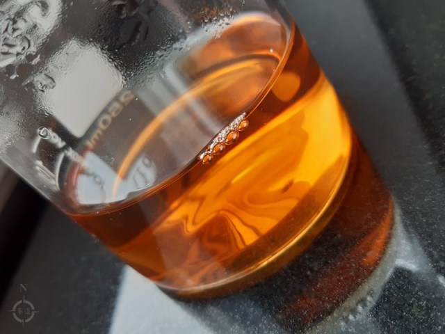 Rohini Enigma Gold - a cup of