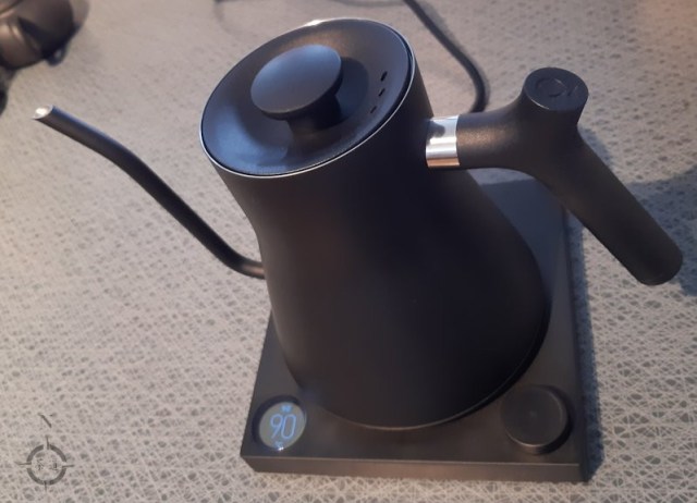 Fellow Stagg EKG Kettle