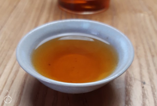 Kocha Benifuki - a cup of