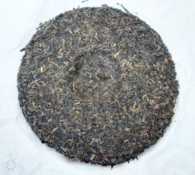 2015 bu lang shou - unwrapped