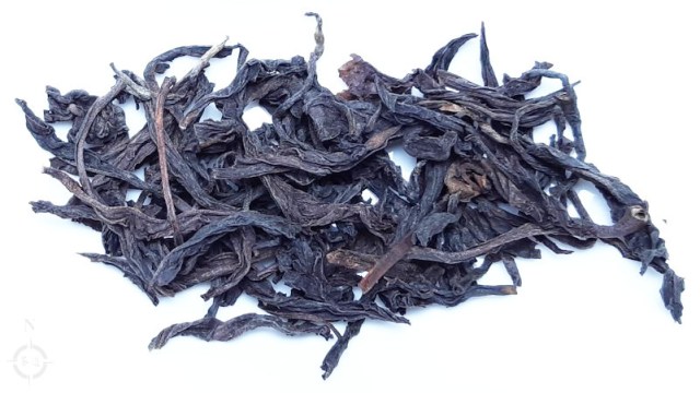 Malawi moto smoked - dry leaf