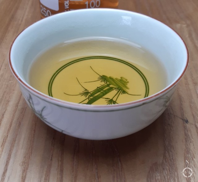 Malawi white antlers - a cup of