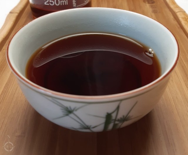 2015 bu lang shou - a cup of