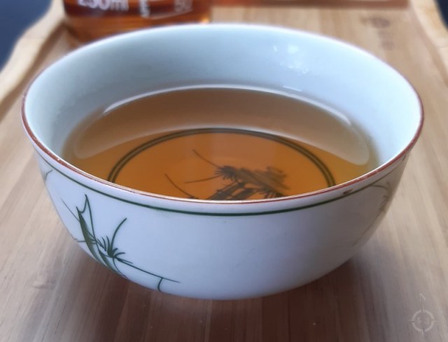 Georgia Wild Forest - a cup of