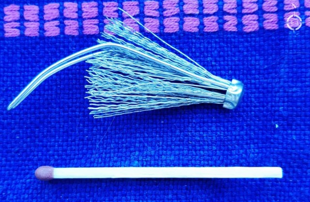 reon filter - size_comp