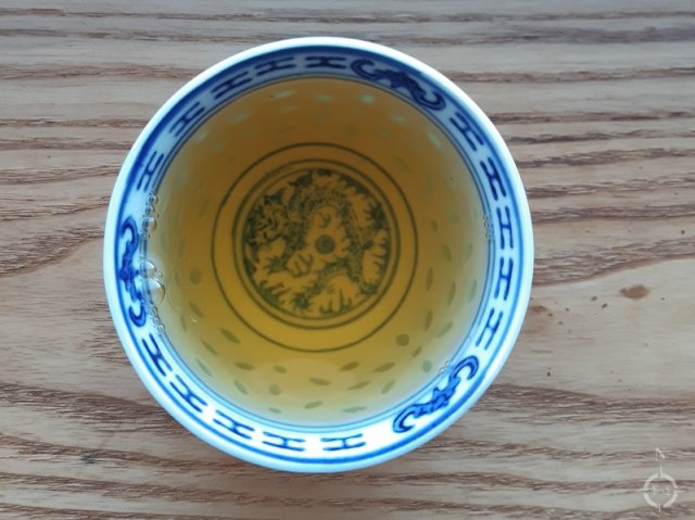 a book and a brew - tea